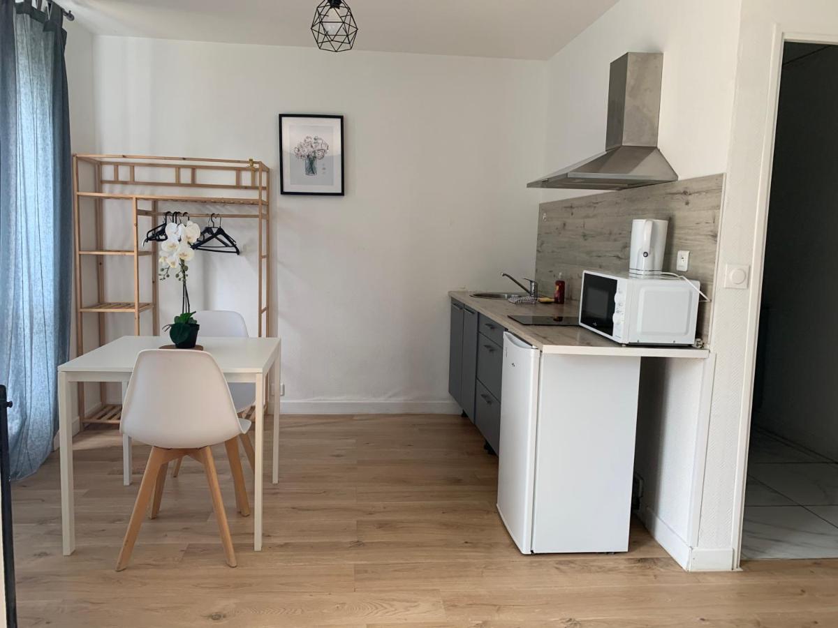 Le St Brieuc Apartment Брест Екстериор снимка