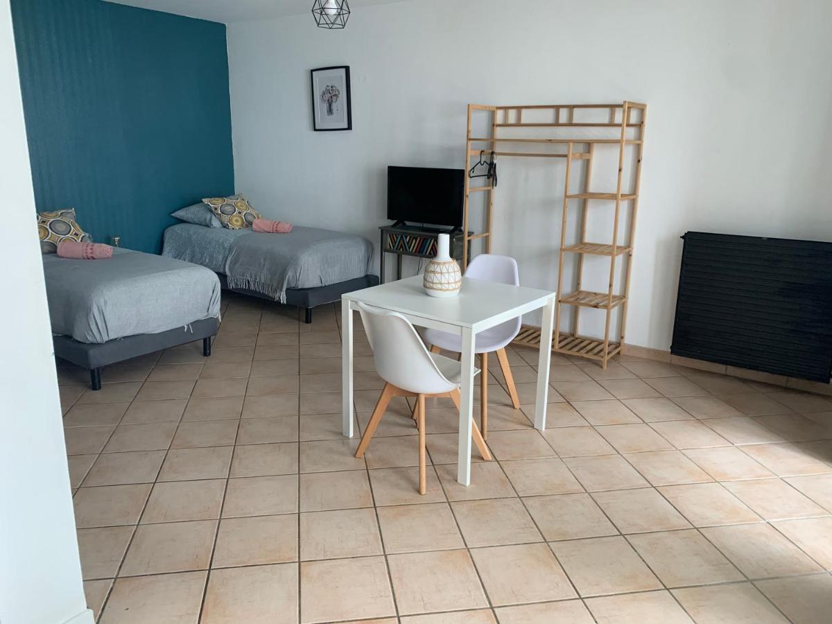 Le St Brieuc Apartment Брест Екстериор снимка
